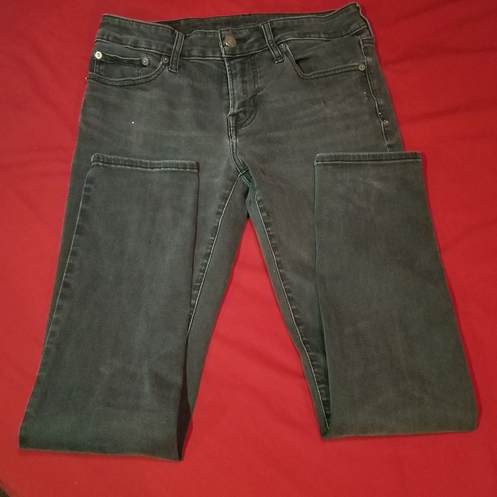 Black pants